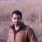 Mahesh Chahar on cord