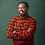 Olufemi Alogbo on cord