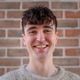 Andrew Boland on cord