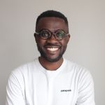 Antonio Yankey on cord