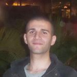 Mostafa Omar on cord