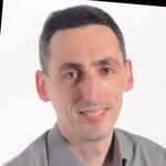 Daniel Woolfson on cord
