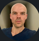 Michael Paczkowski on cord
