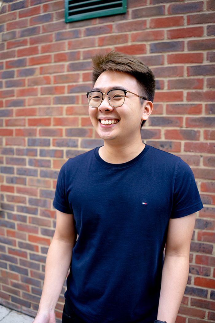 David Yong