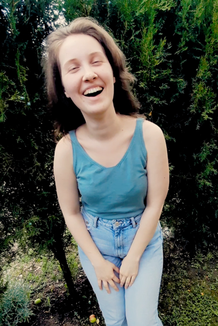 Elma Mujkic