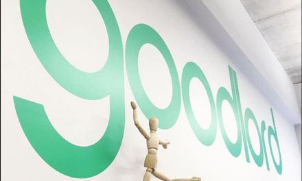 goodlord is hiring on cord