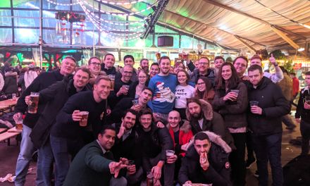 GlobalLogic UK&I is hiring on cord