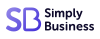 Simply Business's logo
