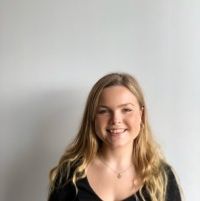 Gemma on cord