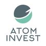 Atominvest logo
