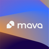 Mava's logo