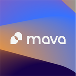 Mava on cord