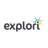 Explori's logo