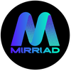 Mirriad Advertising Plc's logo