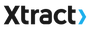 Xtract logo
