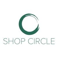 Shop Circle on cord