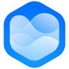 FluidStack logo