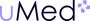 uMed logo