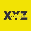 XYZ Reality logo