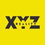 XYZ Reality logo