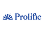 Prolific logo
