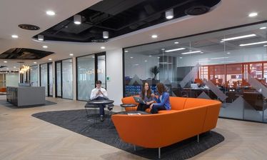 Finance Associate at AlphaSights - cord