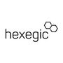 Hexegic logo