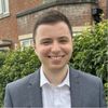 Ben on cord