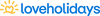 loveholidays logo