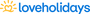 loveholidays logo