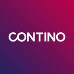 Contino on cord