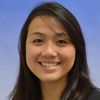 Jacqueline Chung on cord