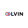 Olvin's logo