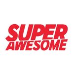 SuperAwesome on cord