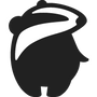Red Badger  logo