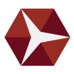 Pole Star on cord