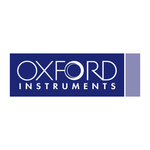 Oxford Instruments on cord