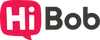 HiBob logo