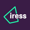 Iress logo