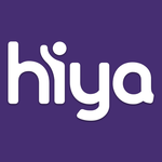 Hiya on cord