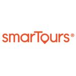 smarTours on cord