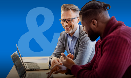 American Express is hiring on cord
