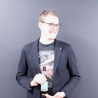 Tom, Chief Technology Officer & Exec Chair at The Spectator - cord