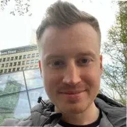 Conor's Sourcing Agent on cord