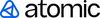 Atomic's logo