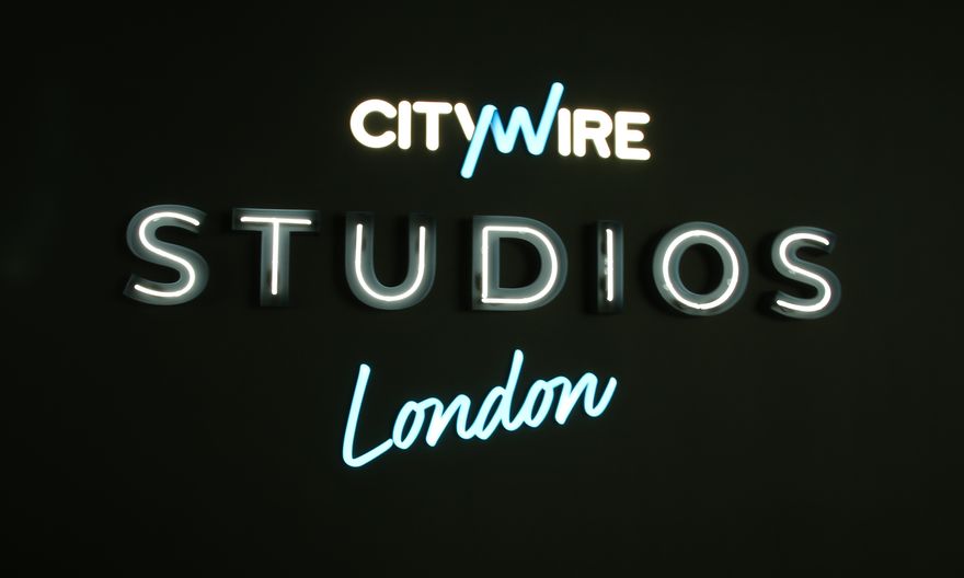 Photos people at Citywire