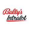 Bally's Intralot logo
