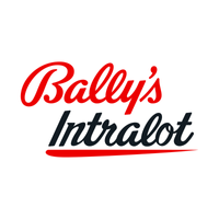 Bally's Intralot on cord
