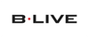 B Live's logo