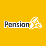 PensionBee on cord